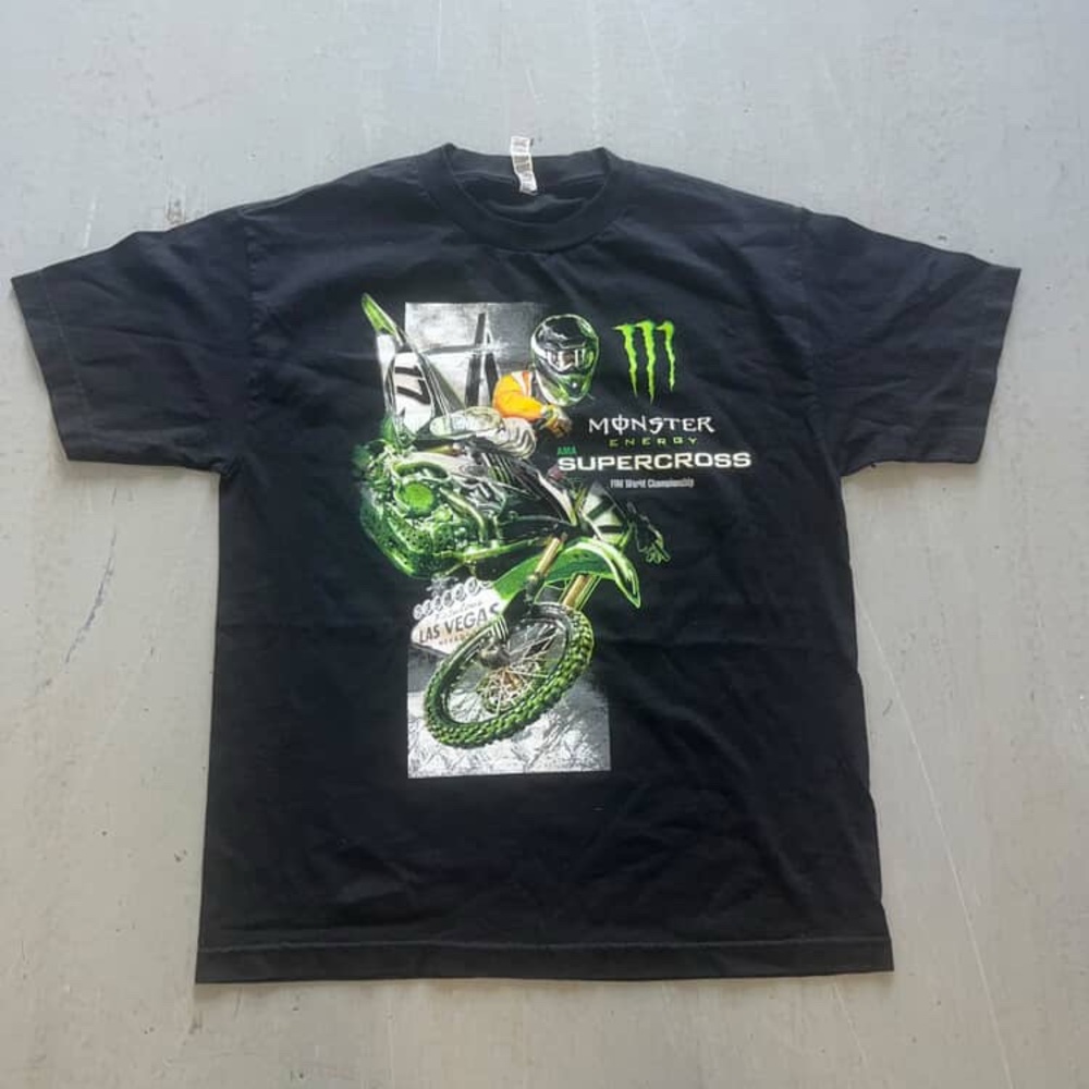 Monster Truck Shirt